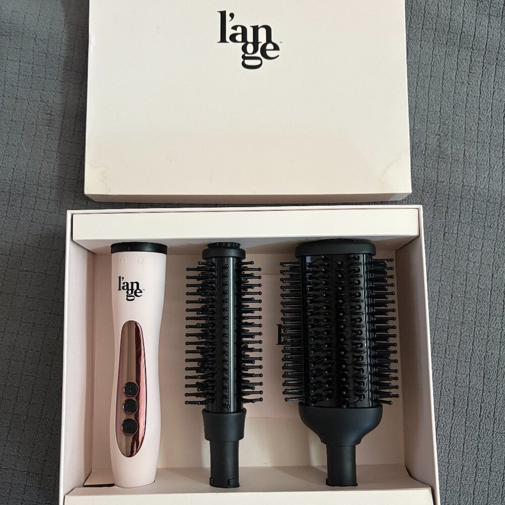 L'ange Le Shape Duet